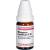 MANGANUM METALLICUM D 30 Globuli Ind.Fert.