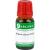 MANGANUM NITRICUM LM 22 Dilution