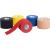 MECRON Elastic Tape 5 cmx5 m rot