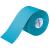 MECRON Elastic Tape strong 5 cmx5 m türkis