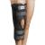 MECRON Universal Knieschiene 0° 40 cm blau