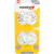 MEDELA baby Schnuller Night&Night Duo unisex 6-18M
