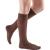 MEDIVEN Comfort K1 AG kurz 5 sens.HB beige Softsp.