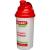 MEGAMAX Mixbecher rot