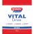 MEGAMAX Vital Drink Schoko Pulver