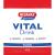MEGAMAX Vital Drink Vanille Pulver