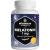MELATONIN 1 mg hochdosiert vegan Tabletten