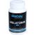 MELATONIN 3 mg Schlaf-Hormon vegan Lutschtabletten