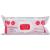 MELISEPTOL Wipes sensitive XL