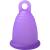 MENSTRUATIONSTASSE Me Luna Classic Gr.S violett