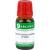 MERCURIUS CHROMICUS oxydulatus LM 36 Dilution