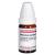 MERCURIUS CYANATUS C 12 Globuli Ind.Fert.