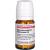 MERCURIUS SOLUBILIS Hahnemanni C 6 Tabletten