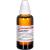 MERCURIUS SOLUBILIS Hahnemanni D 10 Dilution
