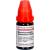 MERCURIUS SOLUBILIS Hahnemanni LM XVIII Dilution