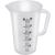 MESSBECHER 50 ml