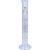 MESSZYLINDER Glas 50 ml graduiert