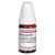 MEZEREUM D 20 Globuli Ind.Fert.