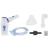MICRODROP AV-Set 0-1 universal