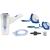 MICRODROP Profi Vernebler-Set Universal