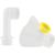 MICRODROP Sil-Set 1-3