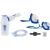 MICRODROP Vernebler-Set Universal