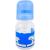 MILCHFLASCHE 125 ml Polypropylen Dekor sortiert