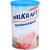 MILKRAFT Trinkmahlzeit Erdbeere-Himbeere Pulver