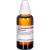 MILLEFOLIUM D 1 Dilution