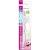 MIRADENT Carebrush Junior Zahnbürste 6-12 J.pink