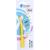 MIRADENT Interd.Pic-Brush Intro Kit 1H+4B.gelb