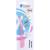 MIRADENT Interd.Pic-Brush Intro Kit 1H+4B.tra.pink