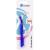 MIRADENT Interd.Pic-Brush Set 1Halt+1Bü.blau