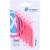 MIRADENT Interdentalbürste I-Prox L 0,4 mm pink
