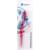 MIRADENT Prothesenbürste Protho Brush pink trans.