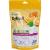 MIRADENT Xylitol Chewing Gum fresh fruit Refill