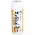 MIRADENT Xylitol Chewing Gum Frucht