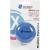 MIRADENT Zahnseide Mirafloss Implant CHX medium