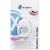 MIRADENT Zahnseide Mirafloss Tape CHX 20 m