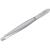 MÖRSER Pinzette INOX rostfrei gebogen 421E