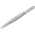 MÖRSER Pinzette INOX rostfrei schräg 421B