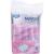 MOLICARE Premium Bed Mat Textile 7 Tropfen 85x90cm