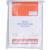 MOLTON BETTSCHUTZ Einlage 60x90 cm