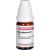 MOLYBDAENUM C 15 Globuli Ind.Fert.