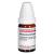 MOMORDICA BALSAMINA D 3 Globuli Ind.Fert.