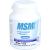 MSM 500 mg+Glucosamine Kapseln