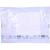 MULLKOMPRESSEN ES 10x10 cm steril 8fach