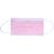 MUNDSCHUTZ M.GUMMIBAND pink