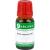 MYRTUS COMMUNIS LM 100 Dilution