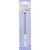NAGELFEILE Diamant 18 cm